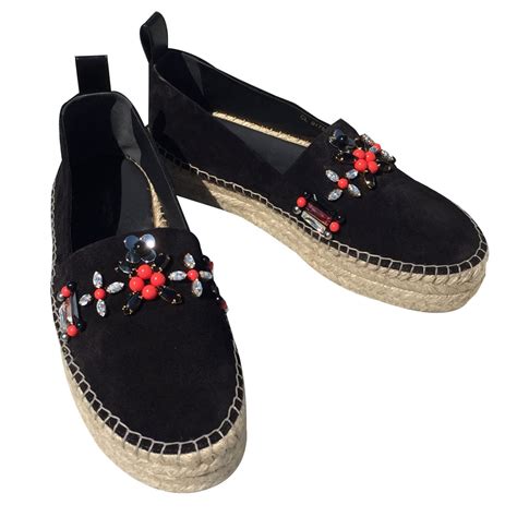 louis vuitton espadrille.